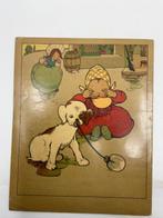 Henriette Blauw - Van Pieternelletje en Fidelletje - 1915, Antiek en Kunst, Antiek | Boeken en Bijbels