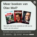 F1 2016, wat een jaar! 9789021405032 Olav Mol, Verzenden, Zo goed als nieuw, Olav Mol