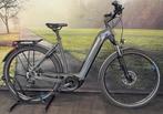 Elektrische Cube Touring | Damesfiets | Bosch Middenmotor, Fietsen en Brommers, Elektrische fietsen, Ophalen of Verzenden, Zo goed als nieuw