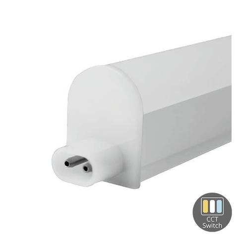 Luxar T5 LED Balk 120cm 18W CCT-Switch Koppelbaar, Zakelijke goederen, Kantoor en Winkelinrichting | Kantoormeubilair en Inrichting