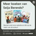 SOMS HEEFT GELUK EEN BARST. VOORKEU 9789024215850, Boeken, Verzenden, Gelezen, Seija Berends
