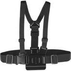 Chest Strap voor GoPro Action Cameras, Verzenden, Zo goed als nieuw
