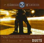 cd - Various - RCA Nashville Classics: Duets, Verzenden, Zo goed als nieuw