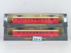 Atlas H0 - Treinstel (1) - 2-delige ZCE 23801 - SNCF, Hobby en Vrije tijd, Modeltreinen | H0, Nieuw