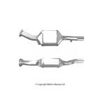 Roetfilter Audi A6 Allroad 2.7 2004 tot 2008 DPF 4 F2 C6 Fh, Verzenden, Nieuw