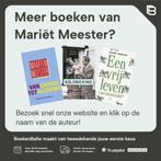 De tribune van de armen 9789029509305 Mariët Meester, Verzenden, Gelezen, Mariët Meester