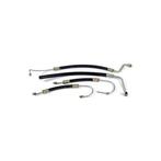 Corvette 63-79 327 & 350 Power Steering Hose Set, Ophalen of Verzenden, Nieuw