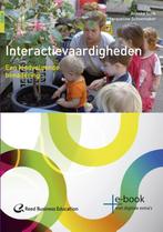 Interactievaardigheden 9789035238442 Jacqueline Schoemaker, Boeken, Verzenden, Gelezen, Jacqueline Schoemaker