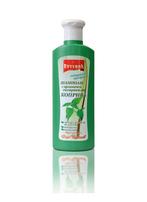 Natuurlijke voedende shampoo met biologische brandnetel, Nieuw