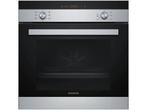 SIEMENS EQ113IA1ZM - Inbouw oven + kookplaat - 5, Witgoed en Apparatuur, Ovens, Verzenden, Zo goed als nieuw