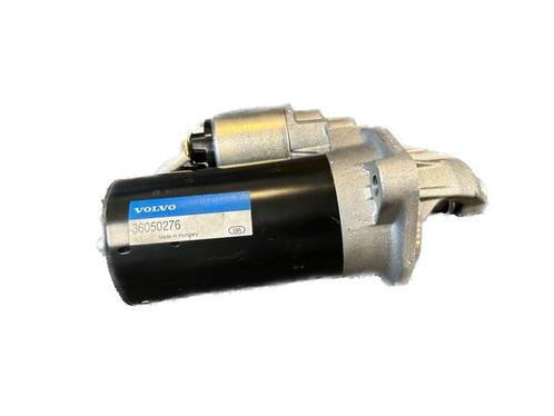 Volvo Startmotor 2 kW Diesel Volvo S70 - V70 - XC70 - S80 -, Auto-onderdelen, Elektronica en Kabels, Nieuw, Volvo, Verzenden