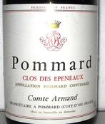 1990 Domaine Comte Armand Clos des Epeneaux (Monopole) -, Verzamelen, Wijnen, Nieuw