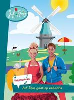 Boek Juf Roos  -   Juf Roos gaat op vakantie 9789026147333, Boeken, Kinderboeken | Jeugd | 10 tot 12 jaar, Verzenden, Zo goed als nieuw