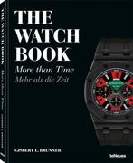 9783961712779 The Watch Book | Tweedehands, Verzenden, Zo goed als nieuw, Brunner, Gilbert