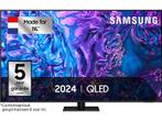 Samsung - QLED-TV - 85 inch, Audio, Tv en Foto, Televisies, QLED, Verzenden, Nieuw, 120 Hz