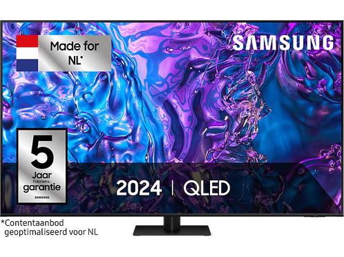 Samsung -  - 85 inch, Audio, Tv en Foto, Televisies, 100 cm of meer, 120 Hz, 4k (UHD), Nieuw, 100 cm of meer, Smart TV, Samsung