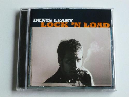 Denis Leary - Lock n  Load, Cd's en Dvd's, Cd's | Overige Cd's, Verzenden