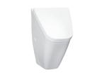 Veiling - Laufen urinoir Vila wit 31x28x49cm, Doe-het-zelf en Verbouw, Sanitair, Nieuw