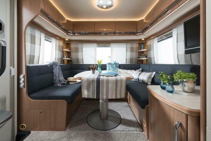 Caravan kussens | Kussens voor caravan | Camper kussens|, Caravans en Kamperen, Caravan accessoires, Nieuw, Verzenden
