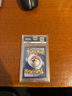 Pokémon - 2 Graded card - Charizard, Wartortle - PSA -, Hobby en Vrije tijd, Verzamelkaartspellen | Pokémon, Nieuw