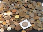 Wereld. Lot of world coins 1902- (Zonder Minimumprijs), Postzegels en Munten