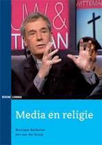 Media en religie, 9789059319813, Boeken, Verzenden, Zo goed als nieuw, Studieboeken