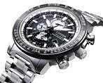 Citizen - Collezione Promaster GEO TREKKER GMT - Special, Sieraden, Tassen en Uiterlijk, Horloges | Heren, Nieuw