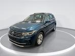 Zakelijke Lease |  Volkswagen Tiguan 1.4 Tsi 245pk DSG eHybr, Auto's, Volkswagen, Automaat, Stof, Gebruikt, Euro 6