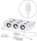 2dekans | SpeedComfort Radiator Ventilator Trio Set -, Ophalen of Verzenden, Zo goed als nieuw