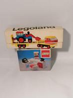 Lego Set - Legoland - Lego Legoland Sets 682 & 295 & Met, Nieuw