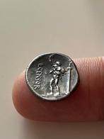 Romeinse Republiek. L. Censorinus, 82 v.Chr.. Denarius, Postzegels en Munten, Munten | Europa | Niet-Euromunten