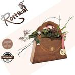 Siertas voor planten en decoreren | patina catwalk-look | me, Verzenden, Nieuw