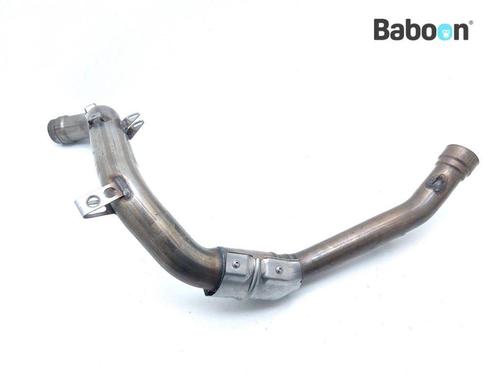 Uitlaat Tussenstuk Ducati 749, Motoren, Onderdelen | Ducati, Gebruikt, Verzenden