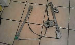 Vw Golf 3 Ruitmechaniek rechts deur, Auto-onderdelen, Ruiten en Toebehoren, Verzenden