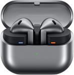 Samsung Galaxy Buds3 - SM-R530 - Silver (Headsets), Verzenden, Nieuw