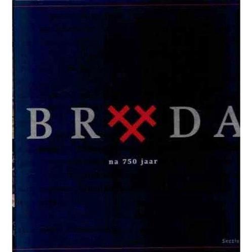 Breda na 750 jaar 9789075291049 en, Boeken, Geschiedenis | Wereld, Gelezen, Verzenden