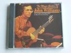 John Williams - The Magic Guitar of, Cd's en Dvd's, Cd's | Klassiek, Verzenden, Nieuw in verpakking