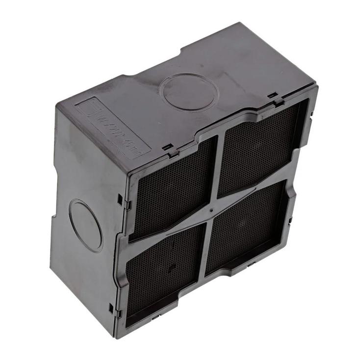 AEG Regenereerbaar Koolstoffilter Combohob 4055380481, Witgoed en Apparatuur, Afzuigkappen, Verzenden