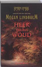 Heer van het Woud 9789024529254 Lindholm, Verzenden, Zo goed als nieuw, Lindholm