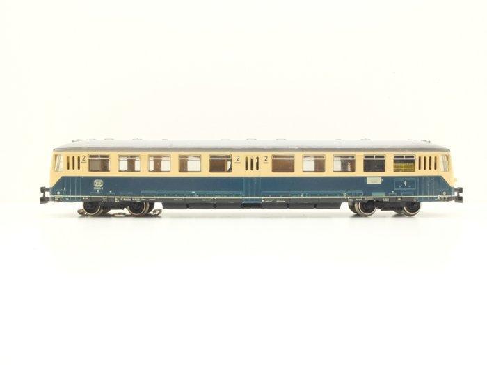 Märklin H0 - 3028, 4028 - Treinstel (2) - BR 515/815 - DB, Hobby en Vrije tijd, Modeltreinen | H0