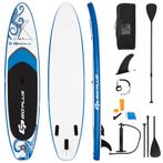 Coast opblaasbaar stand-up paddle board staande bord met, Huis en Inrichting, Verzenden, Nieuw