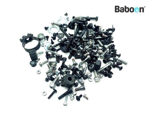 Bouten en Moeren Honda CMX 500 Rebel 2020-2023 (CMX500 PC56), Motoren, Onderdelen | Honda, Gebruikt, Verzenden