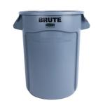 Rubbermaid Brute ronde container 121L, Verzenden, Nieuw