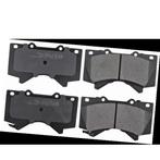 Remblokken set TOYOTA LAND 4.5 D V8 voorzijde, Auto-onderdelen, Motor en Toebehoren, Verzenden, Nieuw