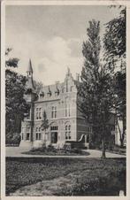 WOERDEN - Stadhuis, Verzamelen, Ansichtkaarten | Nederland, Verzenden, Gelopen