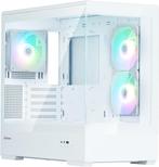 Zalman Mini Tower PC-Behuizing - P30, Computers en Software, Verzenden, Nieuw