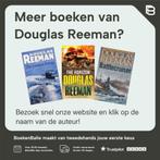 Slagkruiser 9789022523186 Douglas Reeman, Verzenden, Gelezen, Douglas Reeman