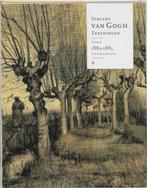 Vincent van Gogh Tekeningen 2: Nuenen 1883-1885, Gelezen, [{:name=>'S. van Heugten', :role=>'A01'}], Verzenden