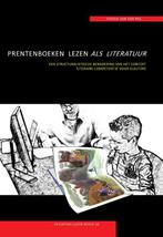 Prentenboeken lezen als literatuur / Stichting lezen reeks /, Verzenden, Zo goed als nieuw, Coosje van der Pol