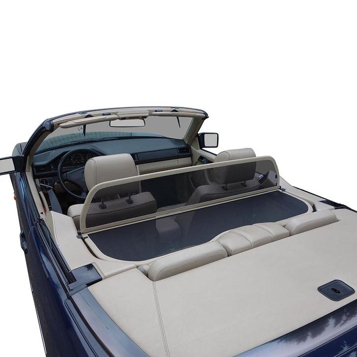 Mercedes-Benz E-Klasse (1991-1997) Cabrio windscherm Beige, Auto diversen, Overige Auto diversen, Ophalen of Verzenden